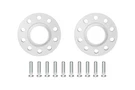 Eibach Pro-spacer 93-01 Subaru Impreza 10MM Thickness 5X100 Hub 56. Fixed Price $175.00.