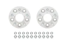 Eibach S90-4-25-078 Pro-spacer 25MM For 2018-2022 Tesla Model 3 & Y. Fixed Price $280.00.