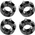 Kax 5X4.5 Wheel SPACERS,2 Inch Lug Centric Fit For Explorer,. Fixed Price $209.82.