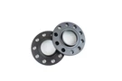 Suspension Inc ISC-WSBMW20B Wheel Spacers 0.787" Thickness Billet Alum 2.85. Fixed Price $135.00.
