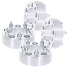 Pcs 5X4.75 Wheel Spacers 2" For Chevy Corvette S10 Camaro Gmc Sonoma. Fixed Price $90.69.