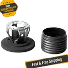 Momo 3507 Steering Wheel Hub Adapter. Fixed Price $122.72.