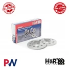 H&r Wheel Spacers 74 Center Bore 14X1.25 Thread 8MM For 14-18 Bmw X5 XDRIVE35I. Fixed Price $118.62.