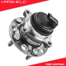 Front Wheel Bearing Hub Assembly For 2009-2014 Hyundai Genesis HA590324 WE61202. Fixed Price $47.53.