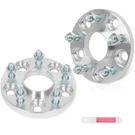Wheel Spacers 15MM 5X4.5 Hubcentric For Honda Odyssey Lx Ex Mini Passenger Van. Fixed Price $35.83.