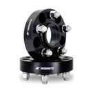 Mishimoto Wheel Spacers, 5X114.3, 1.60" Thick, Fits Ford Mustang/explorer, Black. Fixed Price $192.95.