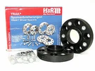 H&r Dra Black 50MM Wheel Spacers For Mercedes-benz G500 G55 G63 Amg G-class W463. Fixed Price $327.56.