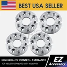 4 Wheel Adapters 5X100 & 5X112 To 5X120 Hub Centric Bmw On Vw Audi. Fixed Price $117.36.