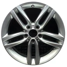 Wheel Rim Bmw 228I 230I Xdrive M235I M240I 18 2013-2021 Factory Rear Oe 86133. Fixed Price $333.00.