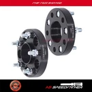 1" 5X4.5 Wheel Spacers For Hyundai Mazda Mitsubishi Genesis 12X1.5 Lug. Fixed Price $39.55.
