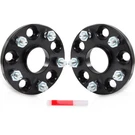 2 Pcs 5X4.5 15MM Hub Centric Wheel Spacers 5X114.3 Fits Toyota Tacoma RAV4 Sienn. Fixed Price $35.89.
