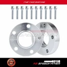2PCS 30MM Hubcentric Wheel Spacers 5X120 Fits Bmw E60 525I 525XI 528I 530I. Fixed Price $49.64.