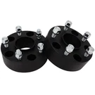 2PCS 5X5 Hubcentric 1/2"X20 Wheel Spacers For 1999-2010 Jeep Grand Cherokee. Fixed Price $62.70.