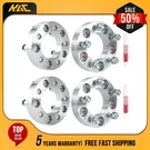 Set Of 1.25INCH Wheel Spacers 5X4.75" 87.1MM M12X1.5 For Chevrolet Corvette. Fixed Price $64.49.