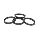 Gorilla 726507 72MM Od X 65.07MM Id. Fixed Price $19.11.