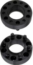 Wheeltech 6X135 Black Fit 2015-2017 Ford F150 Expedition Pcs. Fixed Price $66.97.