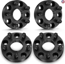 Eccpp 4PCS Lug Hubcentric Wheel Spacers 1.25 Inch 5X5 To 5X127MM Fits For. Fixed Price $138.81.