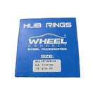 Wheel Connect HR7150-6710A: Hub Centric Rings 71.5 67.1 Aluminum Alloy. Fixed Price $19.99.