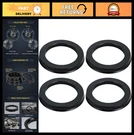 Hub Centric 57.1MM Id To 73.1MM Od, Aluminum Wheel Centering Rings, Reduce. Fixed Price $37.99.