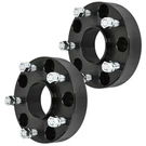 2PCS 14X1.5 1.5" Hub Centric Wheel Spacers For 2012-2022 Ram 1500 Classic 5X5.5. Fixed Price $56.69.