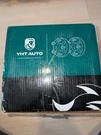 New Yht Auto Wheel Spacers 5X108 63.4MM Hubcentric M12X1.5 (pair).... Fixed Price $38.00.