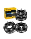 Dynofit 1.5 Inch 6X5.5 Wheel Spacers For Chevy Silverado Gmc Sierra 1500 Yuko.... Fixed Price $126.89.