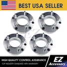 4 Hub Centric Adapters 6X135 To 5X135 Lug F150 Wheels On. Fixed Price $267.91.