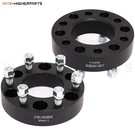 2014 Ford Expedition F-150 2X 1.5" Thick 6X135 14X2 Sruds Wheel Spacers. Fixed Price $51.99.