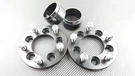 Phase Wheel Spacer Adapter - 20MM 5X100 To 5X114.3 M12X1.50 54.1MM. Fixed Price $125.00.