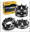 6X5.5 Hub Centric Wheel Spacers 1.5" Inch For 2024+ Toyota Tacoma 2022+ Tundra. Fixed Price $120.00.
