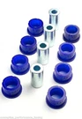 Front Upper Arm Inner Poly Superpro Bush Kit- For R34 Skyline Gt RB25DE Neo. Fixed Price $140.92.