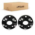 2PC 20MM Wheel Spacers For Lexus IS200 IS300 IS250 1999-2019 5X114.3 Hub M12X1.5. Fixed Price $39.99.