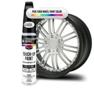 Wheel Paint Pen For Nissan Desert Shadow Metallic Kac. Fixed Price $19.99.