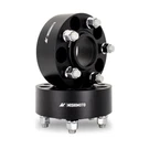 Mishimoto Wheel Spacers - 5X114.3 67.1 50 M12 Black. Fixed Price $208.99.