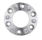 Wc Wheel Acc Adapter 6X135 To 87.1MM- 15-42-6135-6135. Fixed Price $109.02.