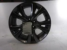 2023 Mazda CX-30 Oem Black Wheel 18 Rim, Used, Small Scuffs, 9965A17080. Fixed Price $211.99.