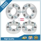 (4) 5X135 To 5X5 Wheel Adapters 1.5" Hub 5X127 Fits Ford F150 Xlt. Fixed Price $86.94.