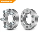 1.25 5X4.5 12X1.5 For 2013-2014 Cadillac Ats Mazda CX-5 Wheel Spacers. Fixed Price $42.74.