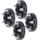 4PCS 1" 25MM 5X4.5 Hub Centric Wheel Spacers For 2016-2019 Mitsubishi Outlander. Fixed Price $61.95.