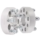 2PCS Hub Centric Wheel Spacers 1.5" Fits Nissan 350Z 370Z Sentra Maxima. Fixed Price $48.59.