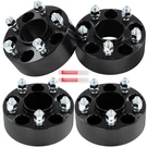 Pcs 2" 5X4.5/ 5X114.3 Hub Centric Wheel Spacers For Nissan Altima 2002-2022. Fixed Price $84.60.