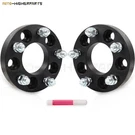 Pcs 1" 5X4.5 To 5X4.75 Hub Centric Wheel Spacers 1991-2019 Ford Explorer. Fixed Price $43.99.