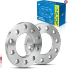 Philtop 5X4.5 5X4.75 Wheel SPACERS,1/2" Thick 78.1MM Bore Lug Centric. Fixed Price $54.20.