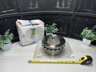 New- Vecoplan Adapter Sleeve 4905003128 H3128 Spannh Lse. Fixed Price $245.00.