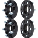 4PCS Inch 25MM Hub Centric Wheel Spacers 5X4.5 For Nissan Pathfinder 2013-2020. Fixed Price $64.84.
