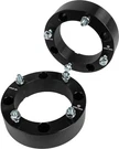 Open Trail Fits -06661-1BK Wheel Spacer 2IN 4/156 10 X 1.25MM. Fixed Price $129.95.