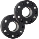 PCS6X5.5 Hub Centric 2" Thick Wheel Spacers For Chevrolet Express 1500 2003-14. Fixed Price $61.98.