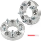 Pcs 5X120 1.25" Conversion Wheel Adapters To 5X114.3 For Chevy Cadillac Buick. Fixed Price $47.77.