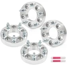 1.25" 5X4.5 To 5X4.75 Conversion Wheel Adapters Jeep Liberty Ford Mustang. Fixed Price $84.98.