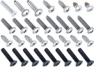 45 Piece Exterior Set For 1968 Chevy Camaro With Wheel Well. Fixed Price $24.98.